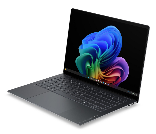 HP Omnibook ULTRA 14 Ultra 7-356H/32GB/1TB/Win11 Touch OLED - 1519952 - zdjęcie 4